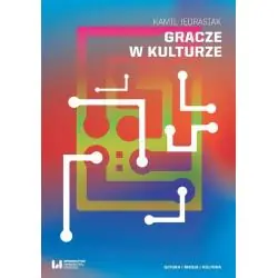 GRACZE W KULTURZE