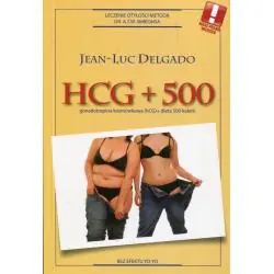 HCG + 500