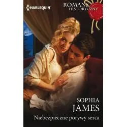 NIEBEZPIECZNE PORYWY SERCA