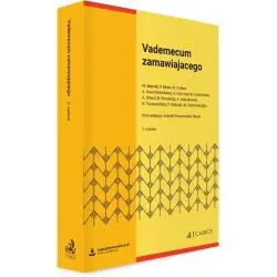 VADEMECUM ZAMAWIAJĄCEGO + WZORY DO POBRANIA