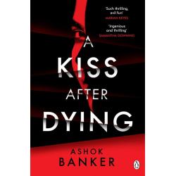 A KISS AFTER DYING