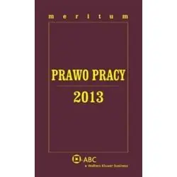 PRAWO PRACY 2013