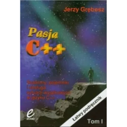 PASJA C++ 1
