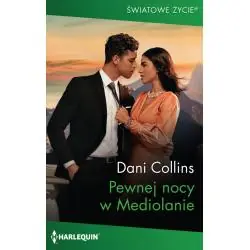 PEWNEJ NOCY W MEDIOLANIE