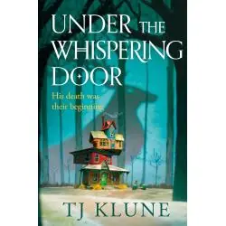 UNDER THE WHISPERING DOOR 18+