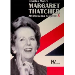 MARGARET THATCHER AUTORYZOWANA BIOGRAFIA 3