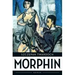 MORPHIN