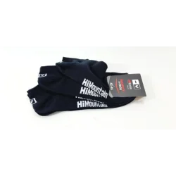 STOPKI HIMOUNTAIN CZARNE 3-PAK ROZMIAR 42-45