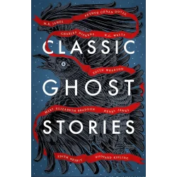 CLASSIC GHOST STORIES