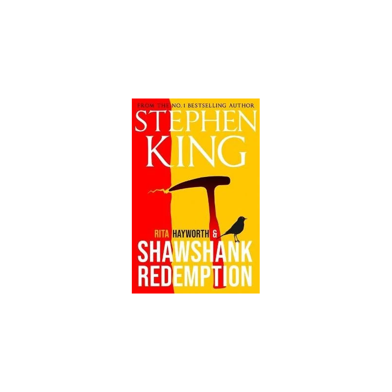 RITA HAYWORTH AND SHAWSHANK