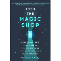 INTO THE MAGIC SHOP