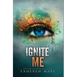 IGNITE ME
