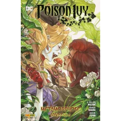 POISON IVY 02 METAMORPHOSE