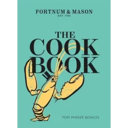 THE COOK BOOK