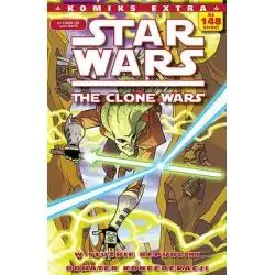 STAR WARS THE CLONE WARS W SŁUŻBIE REPUBLIKI