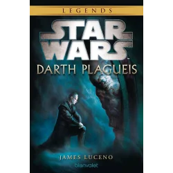 STAR WARS DARTH PLAGUEIS