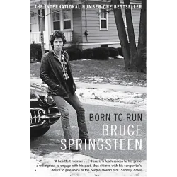 BORN TO RUN