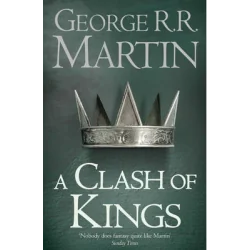 A CLASH OF KINGS