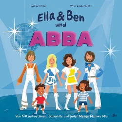 ELLA & BEN UND ABBA