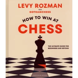 HOW TO WIN AT CHESS