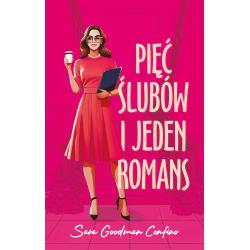 PIĘĆ ŚLUBÓW I JEDEN ROMANS