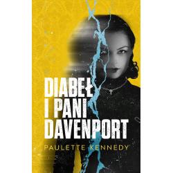 DIABEŁ I PANI DAVENPORT