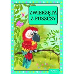 ZWIERZĘTA Z PUSZCZY