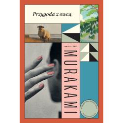 PRZYGODA Z OWCĄ