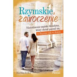 RZYMSKIE ZAUROCZENIE 