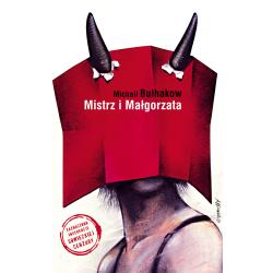 MISTRZ I MAŁGORZATA