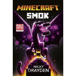 MINECRAFT SMOK