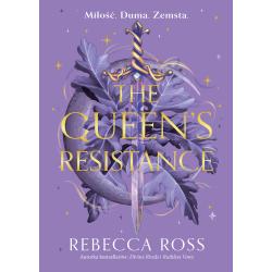 THE QUEEN'S RESISTANCE TOM 2