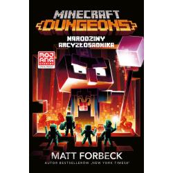 MINECRAFT DUNGEONS