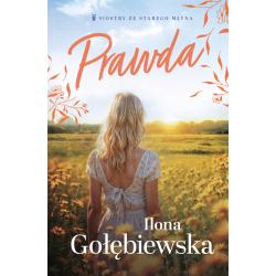 PRAWDA. SIOSTRY ZE STAREGO MŁYNA.