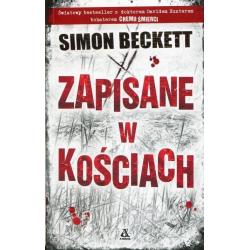 ZAPISANE W KOŚCIACH