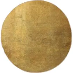 ELEGANCKI DYWAN OKRĄGŁY GARDA SARANDA 160 CM