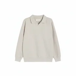 BLUZA Z KOŁNIERZEM CHŁOPIĘCA 158/164 CM RESERVED