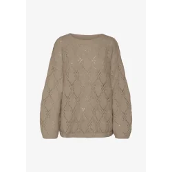 SWETER DAMSKI VERO MODA ROZMIAR S