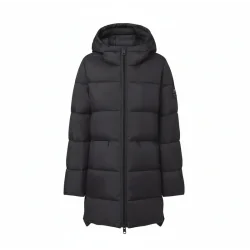 KURTKA DAMSKA ECOALF MARANGU Z POLIESTRU Z RECYKLINGU ROZMIAR S