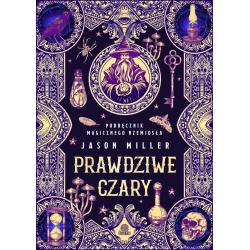 PRAWDZIWE CZARY