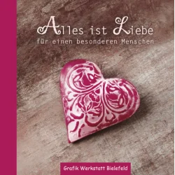ALLES IST LIEBE