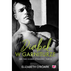 DIABEŁ W GARNITURZE