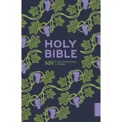 HOLY BIBLE