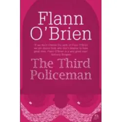 THE THIRD POLICEMAN