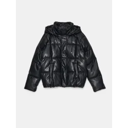 ZIMOWA KURTKA DAMSKA PUFFER MOHITO ROZMIAR 34