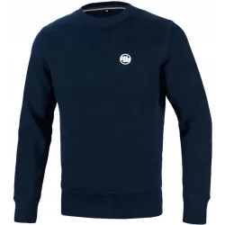 BLUZA MĘSKA PITBULL WEST COAST SMALL LOGO ROZMIAR L