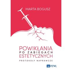 POWIKŁANIA PO ZABIEGACH ESTETYCZNYCH. PROTOKOŁY NAPRAWCZE
