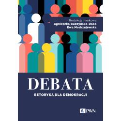 DEBATA. RETORYKA DLA DEMOKRACJI