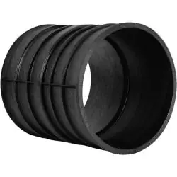 TULEJA USZCZELNIAJĄCA DO RURY PVC 110 MM L 110 Z USZCZELKĄ