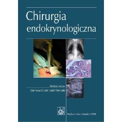 CHIRURGIA ENDOKRYNOLOGICZNA
